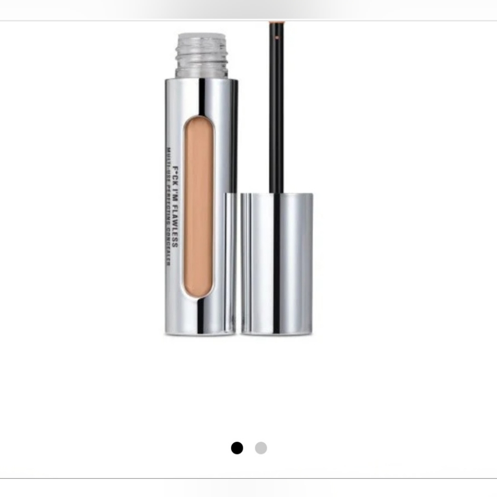 Il Makiage F*CK I'M FLAWLESSMULTI-USE PERFECTING CONCEALER - shade 08
